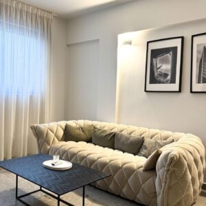 1 Bedroom Apartment for Rent in Limassol – Agia Zoni