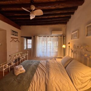 2 Bedroom House for Rent in Agios Tychonas, Limassol District