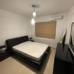 2 Bedroom Apartment for Rent in Limassol – Neapolis