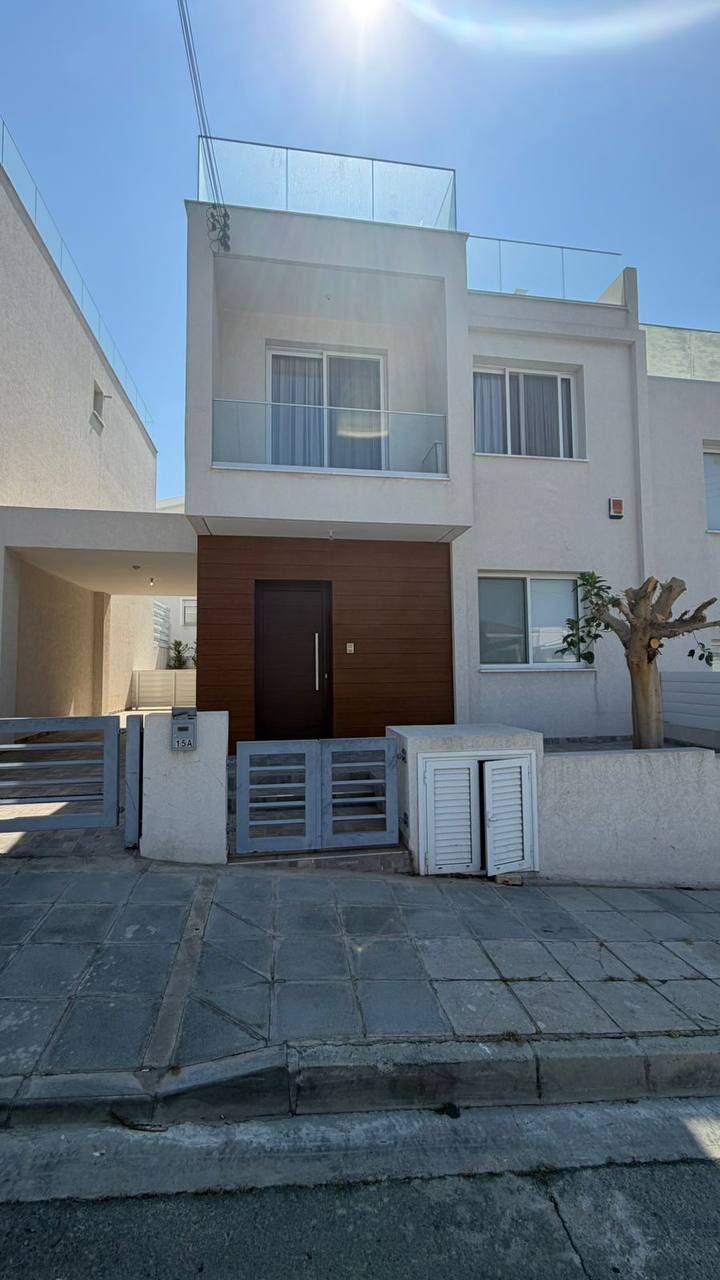 Apartments and Flats