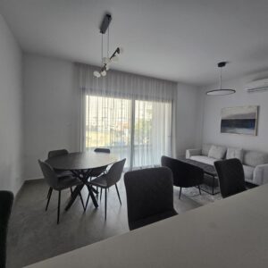 2 Bedroom Apartment for Rent in Limassol – Katholiki