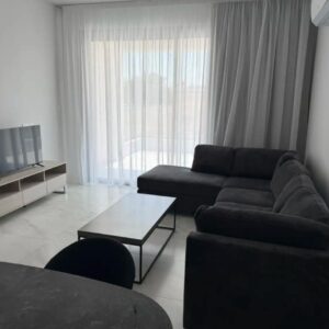 1 Bedroom Apartment for Rent in Limassol – Panthea