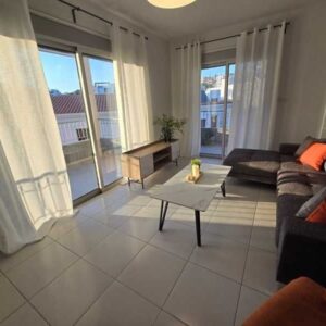 2 Bedroom Apartment for Rent in Limassol – Agios Athanasios
