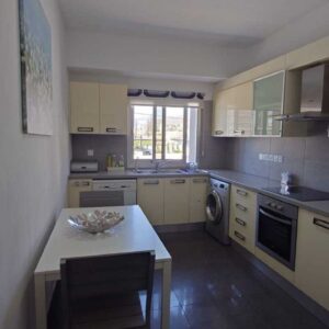 2 Bedroom Apartment for Rent in Germasogeia, Limassol District