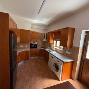 2 Bedroom Apartment for Rent in Limassol – Agios Nicolaos