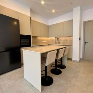 3 Bedroom Apartment for Rent in Limassol – Agia Zoni