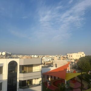 2 Bedroom Apartment for Rent in Kato Polemidia, Limassol District