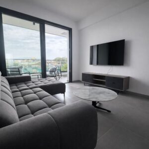 2 Bedroom House for Rent in Limassol – Katholiki