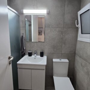 1 Bedroom Apartment for Rent in Limassol – Kapsalos