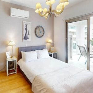 2 Bedroom Apartment for Rent in Potamos Germasogeias, Limassol District