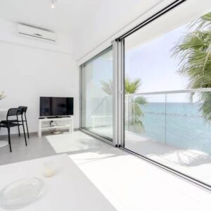 3 Bedroom Apartment for Rent in Germasogeia, Limassol District