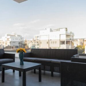 2 Bedroom Apartment for Rent in Limassol – Neapolis