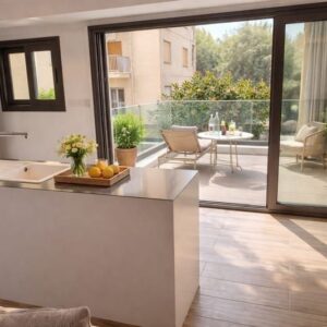 2 Bedroom Apartment for Rent in Germasogeia, Limassol District