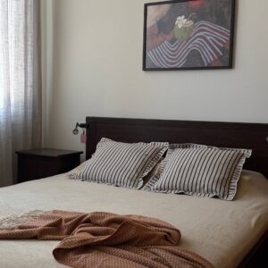 1 Bedroom Apartment for Rent in Limassol – Agia Zoni