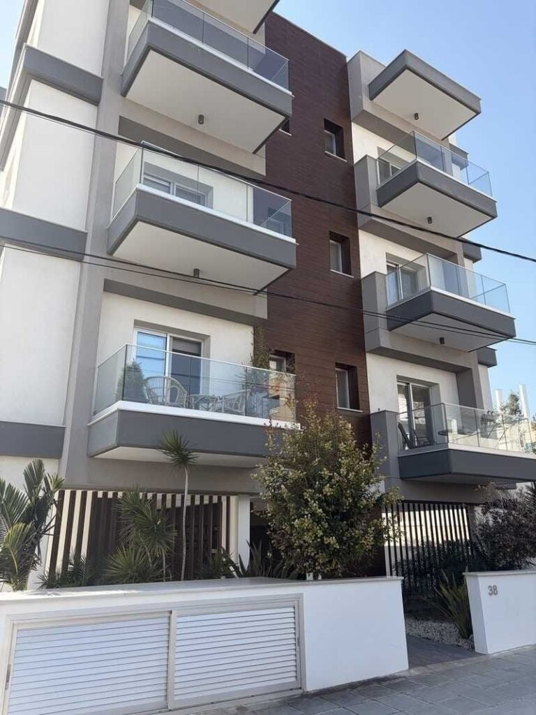 Limassol