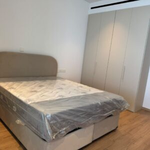 1 Bedroom Apartment for Rent in Germasogeia, Limassol District