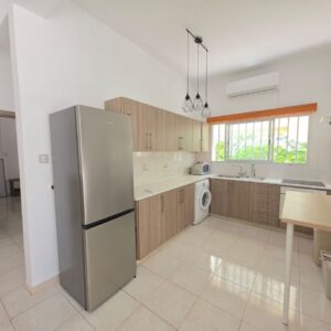 2 Bedroom Apartment for Rent in Limassol – Neapolis