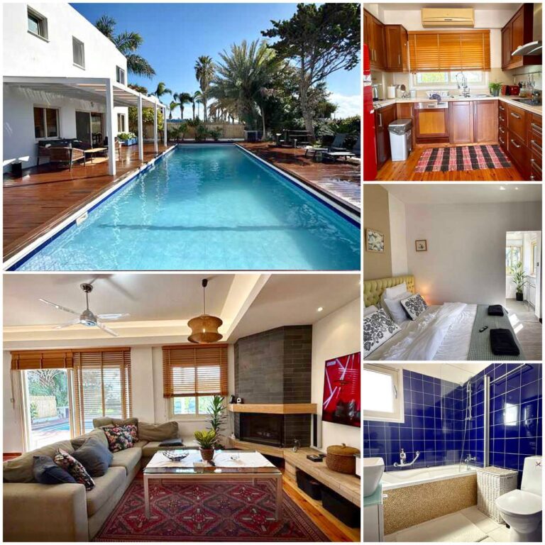 Villas