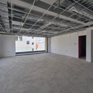 774m² Office for Rent in Limassol – City Center