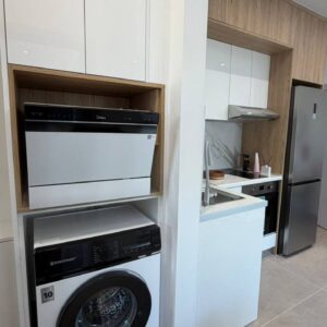 1 Bedroom Apartment for Rent in Limassol – Neapolis