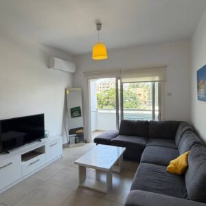 2 Bedroom Apartment for Rent in Limassol – Neapolis