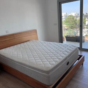 2 Bedroom Apartment for Rent in Germasogeia, Limassol District
