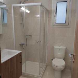 1 Bedroom Apartment for Rent in Limassol – Agios Spyridon
