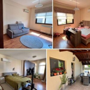 5 Bedroom House for Rent in Agios Tychonas, Limassol District
