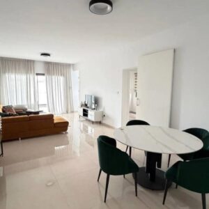 2 Bedroom Apartment for Rent in Germasogeia – Tourist Area, Limassol District