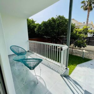 2 Bedroom Apartment for Rent in Germasogeia, Limassol District