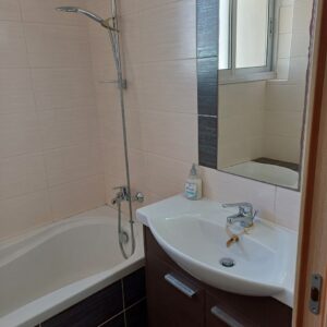 2 Bedroom Apartment for Rent in Limassol – Agios Spyridon