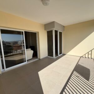 3 Bedroom Apartment for Rent in Limassol – Neapolis