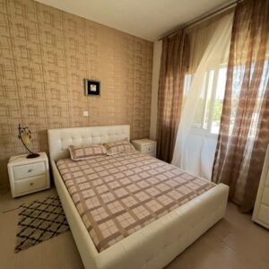 2 Bedroom Apartment for Rent in Germasogeia, Limassol District