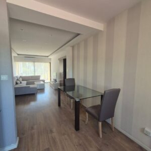 2 Bedroom Apartment for Rent in Limassol – Neapolis