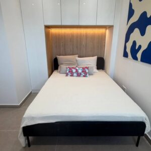 1 Bedroom Apartment for Rent in Limassol – Neapolis