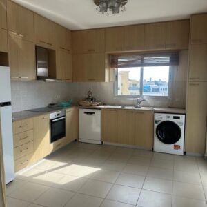 3 Bedroom Apartment for Rent in Limassol – Linopetra