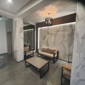1 Bedroom Apartment for Rent in Agios Tychonas, Limassol District