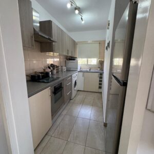 1 Bedroom Apartment for Rent in Germasogeia, Limassol District