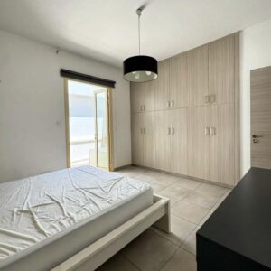 1 Bedroom Apartment for Rent in Limassol – Historical Center