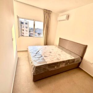 1 Bedroom Apartment for Rent in Limassol – Agia Zoni