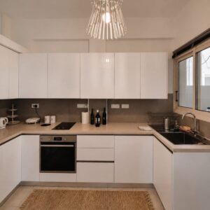 2 Bedroom Apartment for Rent in Limassol – Katholiki