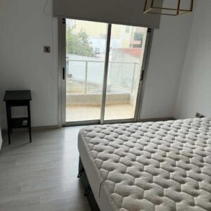 2 Bedroom Apartment for Rent in Limassol – Agios Ioannis