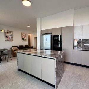 3 Bedroom Apartment for Rent in Germasogeia – Green Area, Limassol District