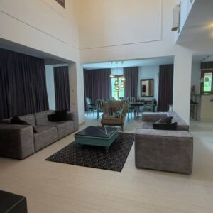 6+ Bedroom House for Rent in Aphrodite Hills, Paphos District