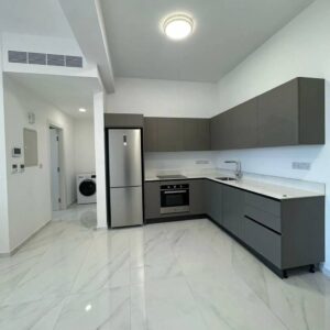 1 Bedroom Apartment for Rent in Germasogeia, Limassol District