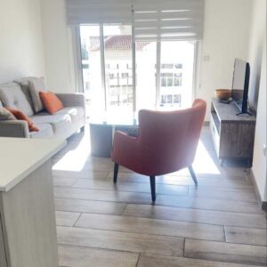 3 Bedroom Apartment for Rent in Limassol – Agia Zoni