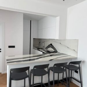 1 Bedroom Apartment for Rent in Agios Tychonas – Tourist Area, Limassol District