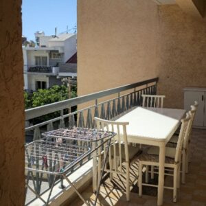 1 Bedroom Apartment for Rent in Limassol – City Center