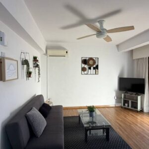1 Bedroom Apartment for Rent in Limassol District