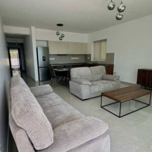 2 Bedroom House for Rent in Paniotis, Limassol District